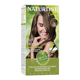 Naturtint Root Retouch Crème - Dark Blonde 45ml