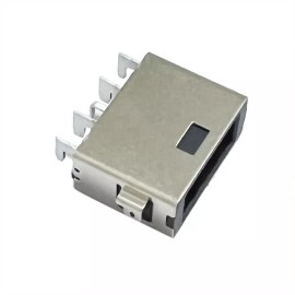 Unbranded For Lenovo Legion 5 Pro 16ACH6H 82JQ 82JQ00QYUS DC IN Power Jack Charging Port