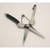 浅香工業 Treasure 長久 寛文 by Scissor Steel with