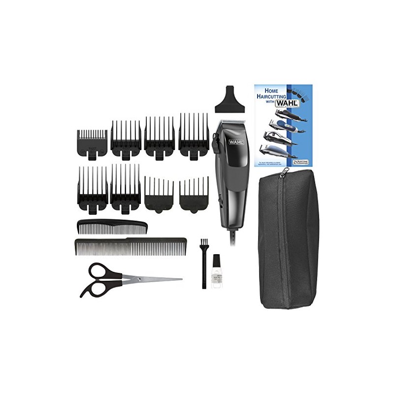 Wahl Sure Cut Clipper Kit, #79449-200