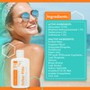 Person & Covey SPF 50 Sunscreen Face & Body Sun