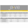 ja vie JAVIE Lightweight Merino Wool Comfy Compression Socks Graduated