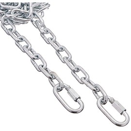 Buyers Products 11220 Safety Chain (6 Feet, Class II/III)