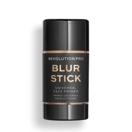 Revolution Pro, Blur Stick, Pore Blurring Face Primer, Pigment, Oil-free and Lightweight Formula, Suitable for All Skin Types, 30 g