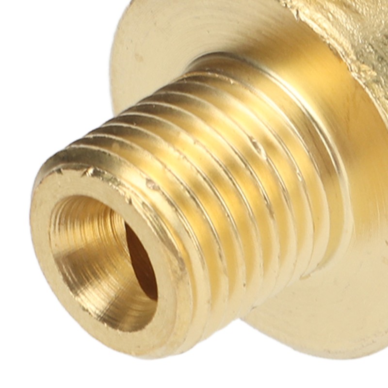 F103 Engine Quick Oil Drain Valve M12‑1.25 High Efficiency with