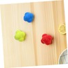 KICHOUSE Boost Reaction Speed Coordination 6 Pack Hexagonal Agility Training