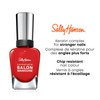 Sally Hansen - Complete Salon Manicure™ Nail Colour, chip-resistance, keratin