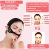 Wrinkle Facial Patches Non-Silicone Face Tape for Fine Wrinkles between