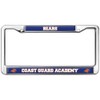 US Coast Guard Academy Bears Logo Full Size Standard License