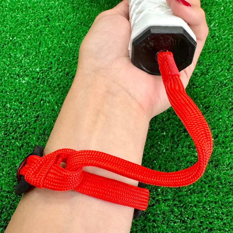 GLADIATOR PADEL Padel Racket Rope Paddle Racket Cord - Paddle