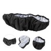 KOMBIUDA Trampoline Sun Shade Trampoline Safety Cover 1 Pc 38
