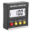 Mini Electronic Digital LCD Protractor Angle Finder Level Box Inclinometer
