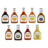 Sweet Baby Ray’s Sauce 9-Pack Variety Sampler – BBQ, Wing