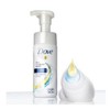Dove(ダヴ)Dove ダヴ 3in1 メイクも落とせる 泡 洗顔料 つめかえ用 120ml