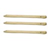 50pcs Tea Stem Stud Earrings Prevent Inflammation Tea Rod Curing