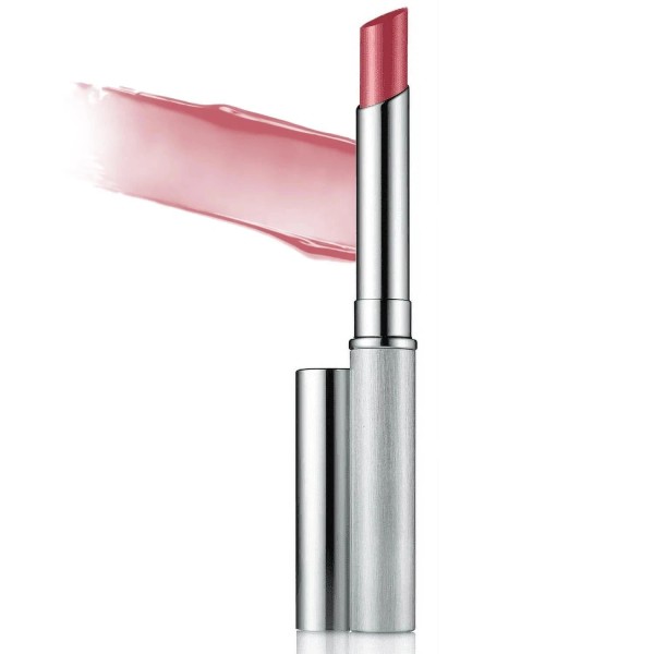 CLINIQUE Almost Lipstick PINK HONEY 0.06 OZ./1.9 g Full Size