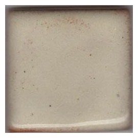 Coyote Clay & Color - Light Shino MBG045 - Cone 5-6 - Pint