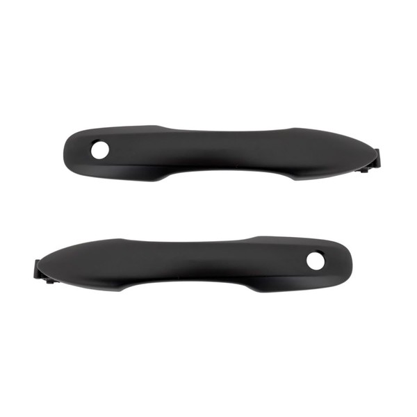 KarParts360 For Toyota Camry 2018 19 20 21 2022 Exterior