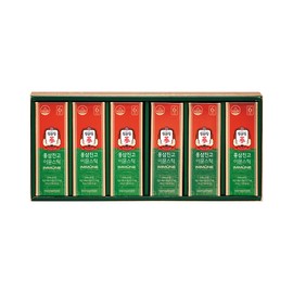 Jeonggwanjang 정관장 홍삼진고 이뮨스틱 10g 30포 Korean Ginseng Extract Immune Stick 10g 30 Packs
