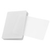 jojofuny 100pcs Sheets Clear Laminating Sheets for Documents Thermal Laminating