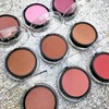 L.A. Colors Rad Rouge, Cherish, 1 oz