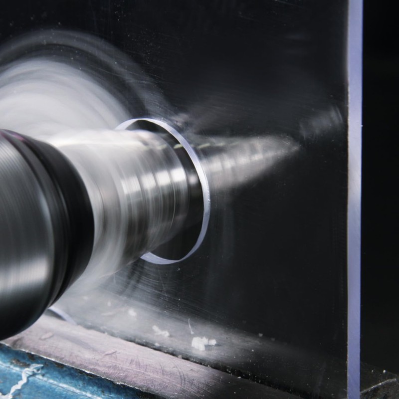 Ruko Step Drill Bit – Pack of 1 101026RO