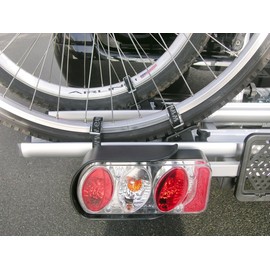 EUFAB 12011 Textile Lashing Straps in Bag, Pack of 4