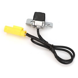 Rear View Camera for Car IP68 Waterproof Parking Aid Camera Rear Reversing Camera Kit Compatible with IX35 2009-2015 IX20 2010-2015 Tucson 2009-2015