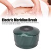 Electric Scraping Massager Vibration Adjustable Meridian Drainage Heating Body Brush
