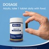 Bioglan Platinum Mens 60+ Multi 60 Tablets
