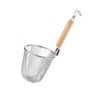Commercial Ramen Tsubo Kitchen Utensils, Udon, 5.5 inches (14 cm),