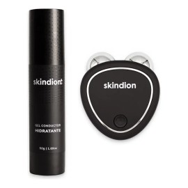Skindion Rejuvenecimiento y Lifting Facial con Microcorriente Antiarrugas