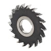 Milling Cutter High Speed Steel Fine Punching Large Cut Out