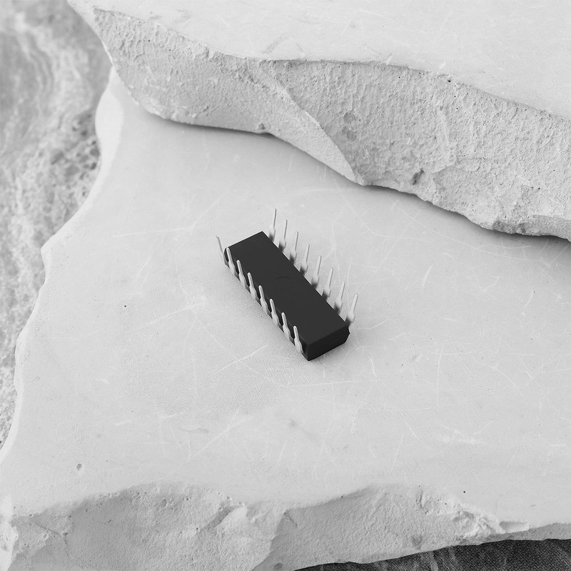 eMagTech 5Pcs 16Pin 4 Channels Transistor Output LTV847 LTV 847