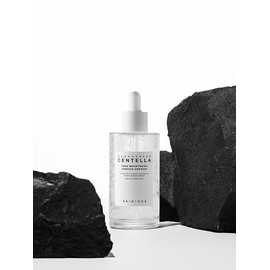 Madagascar Centella Tone Brightening Capsule Ampoule 100ml / 마다가스카르 센텔라 톤 브라이트닝 캡슐 앰플 100ml