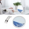 Moving Sand Painting Stress Relief Desk Art Decoration Quicksand Picture