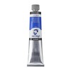 Van Gogh Pintura al óleo, tubo de 200 ml, azul