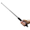 Portable 3-Section Self-Defense Tactical Baton Collapsible 10ea