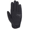 Trespass Crossover, Black, XL, Waterproof Gloves with Burling Adult Unisex,
