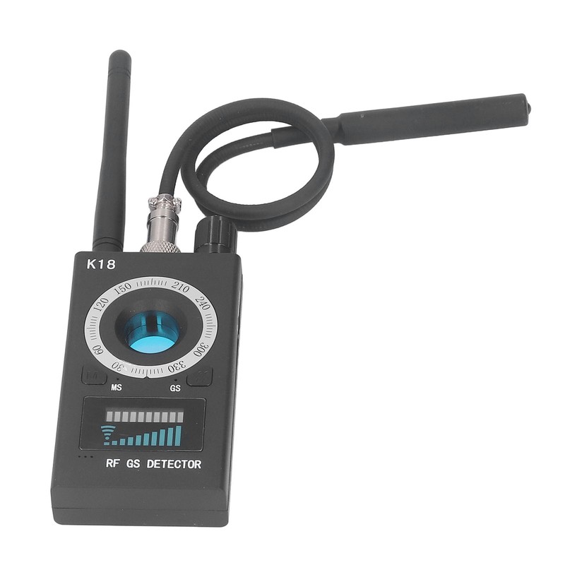 Handhold Anti Recording Detector Anti Theft Wireless Concealed Devices Detector