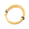 Baluue Hot Junction Extrusion PTFE Tube Quick Coupling Printers Yellow