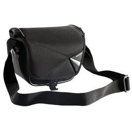 Vanguard Pampas II 15BK Schultertasche für Systemkamera und SLR-Kamera schwarz