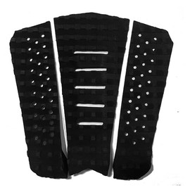 HFEXI Short MODEL PAD HF-PAD-BK Surf Board Deck Pad