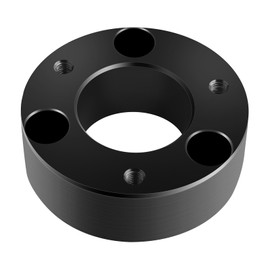 SCITOO 2.5 inch Front 2" Rear Lift Leveling Kit For Dodge Ram 1500 2006-2008 Coil Spring Spacer