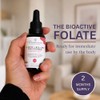 5-MTHF + B12 + B6 for Children 30ml | Methylfolate