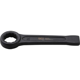 BGS 35124 | Slogging Ring Spanner | 24 mm