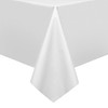 Newthinking PVC Table Cloth Wipe Clean Tablecloth Plastic Waterproof Table