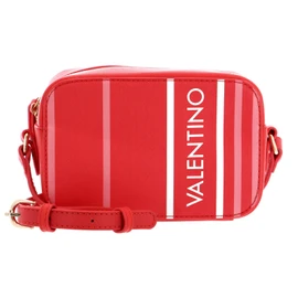 Valentino Bags Camera Bag Iceland Red, Rosso / multicoloured
