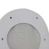 Jectse Breathable Mesh Fabric Ear Pads Comfortably Enhance Sound for