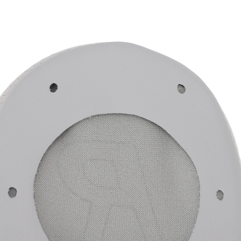 Jectse Breathable Mesh Fabric Ear Pads Comfortably Enhance Sound for